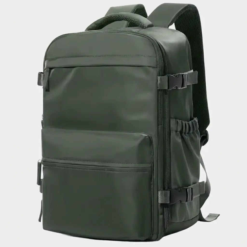 Sac à Dos Cabine Business Compression Sous Vide | WAYOUT