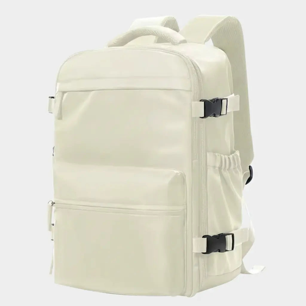 Sac à Dos Cabine Business Compression Sous Vide | WAYOUT