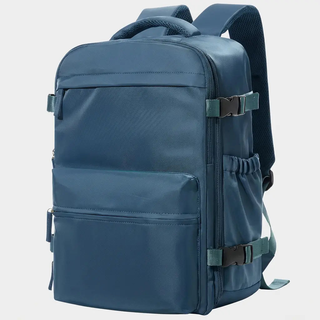 Sac à Dos Cabine Business Compression Sous Vide | WAYOUT