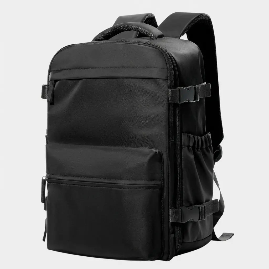 Sac à Dos Cabine Business Compression Sous Vide | WAYOUT