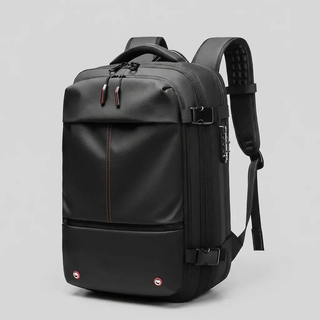 Sac à Dos Cabine à Compression Sous Vide 36-55L | WAYOUT